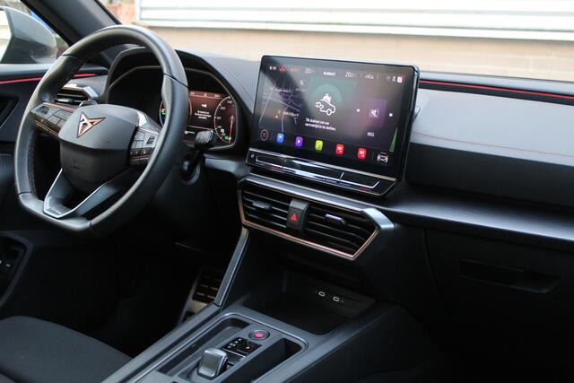 Cupra Formentor 1.4 e-Hybrid 245PK VZ Performance | ACC | 360 Camera | BLIS | Navigatie | Stoel/Stuur verwarming