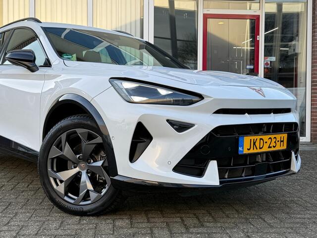 Cupra Formentor 1.5 eTSI Business 150 PK Automaat I LED I Adapt. Cruise I Edge Pakket