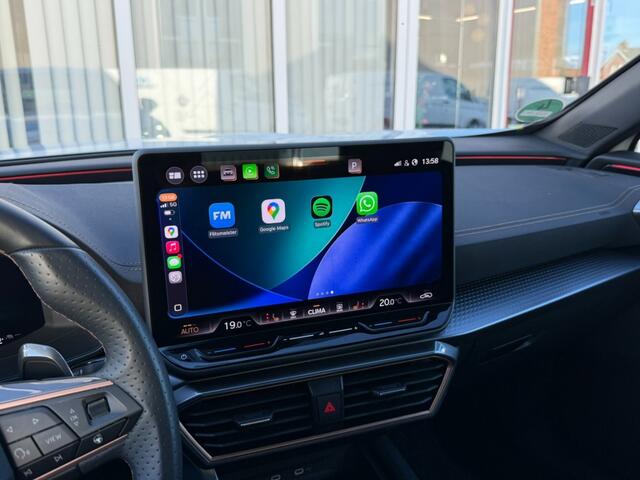 Cupra Formentor 1.5 eTSI Business 150 PK Automaat I LED I Adapt. Cruise I Edge Pakket