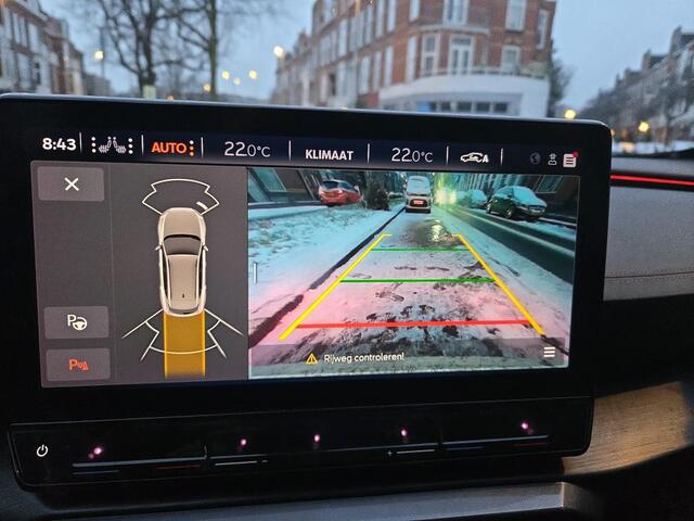 Cupra Formentor 1.4 e-Hybrid Performance / AUTOMAAT/ PANO/ CAMERA/ PARK. SENSOREN/ LED/ 19" LMV