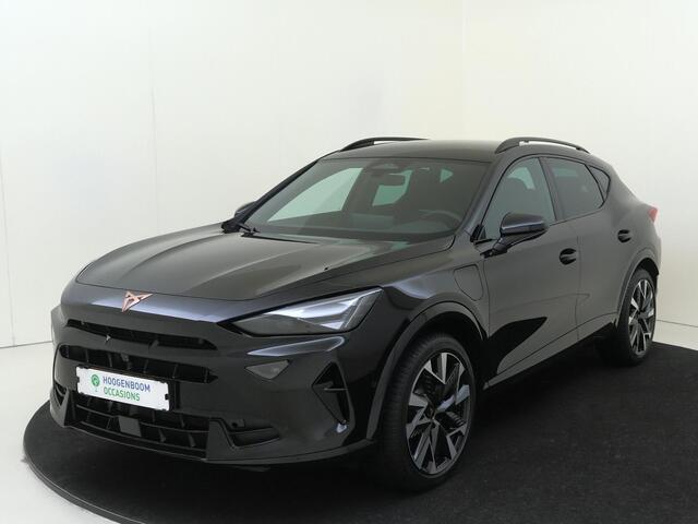 Cupra Formentor 1.5 TSI e-Hybrid VZ Performance | Sennheiser audio | Dodehoek sensor| Adaptieve cruise control | Carplay | Stoelverwarming | Keyless