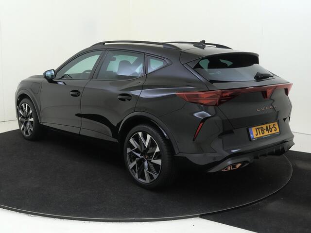 Cupra Formentor 1.5 TSI e-Hybrid VZ Performance | Sennheiser audio | Dodehoek sensor| Adaptieve cruise control | Carplay | Stoelverwarming | Keyless