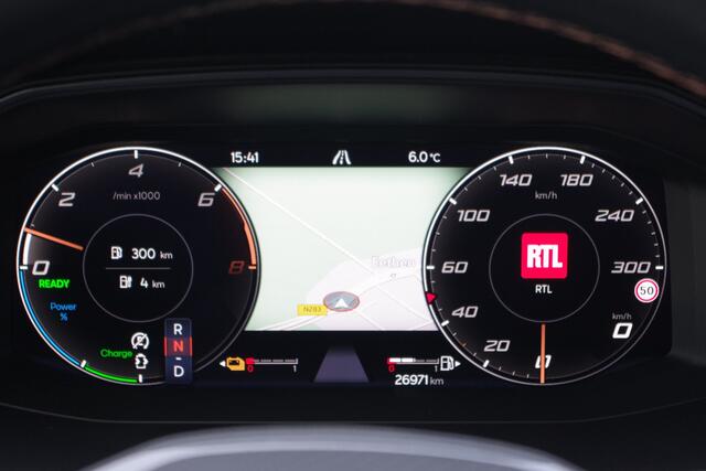 Cupra Formentor 1.4 e-Hybrid VZ Copper Edition, Memory, Adap. Cruise Control, Camera, Carplay