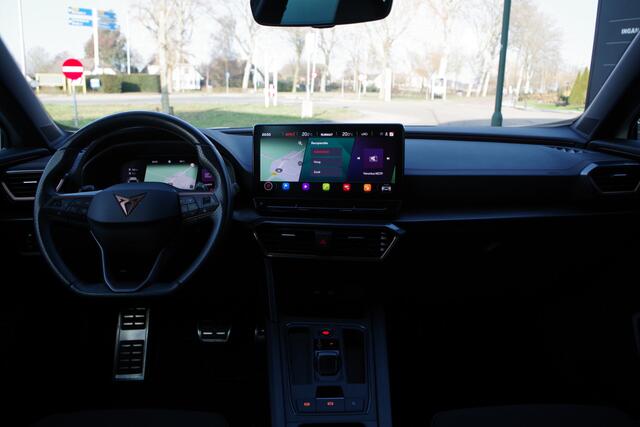 Cupra Formentor 1.4 e-Hybrid 245 PK VZ Performance PHEV, Trekhaak, Adap. Cruise Control, Camera