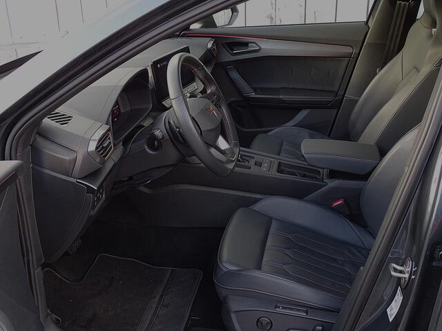 Cupra Formentor Basis e-Hybrid