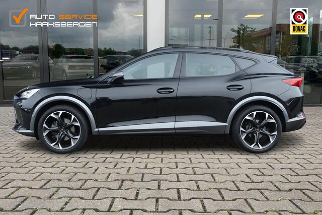 Cupra Formentor 1.4 e-Hybrid Performance | Pano | Leder | Memory |