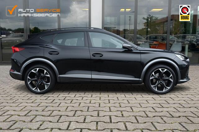 Cupra Formentor 1.4 e-Hybrid Performance | Pano | Leder | Memory |