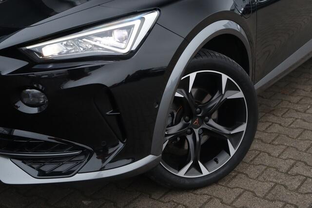 Cupra Formentor 1.4 e-Hybrid Performance | Pano | Leder | Memory |