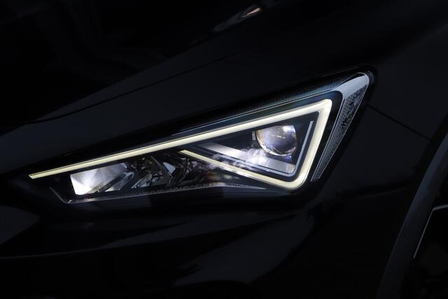 Cupra Formentor 1.4 e-Hybrid Performance | Pano | Leder | Memory |