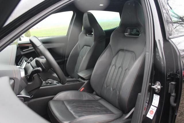 Cupra Formentor 1.4 e-Hybrid Performance