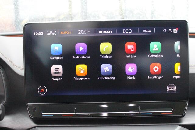 Cupra Formentor 1.4 e-Hybrid Performance