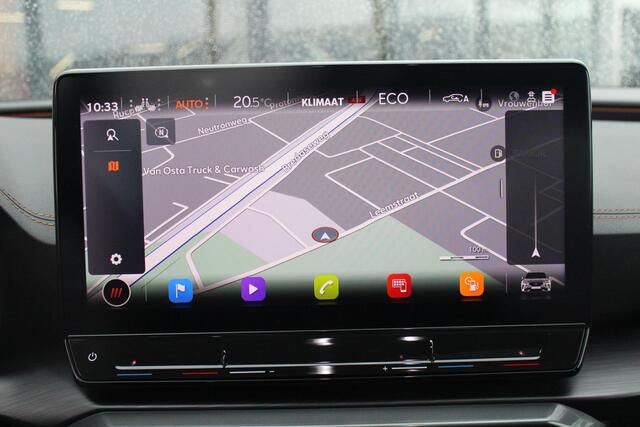 Cupra Formentor 1.4 e-Hybrid Performance