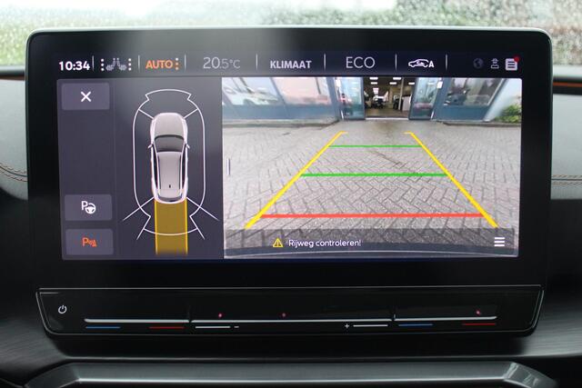 Cupra Formentor 1.4 e-Hybrid Performance