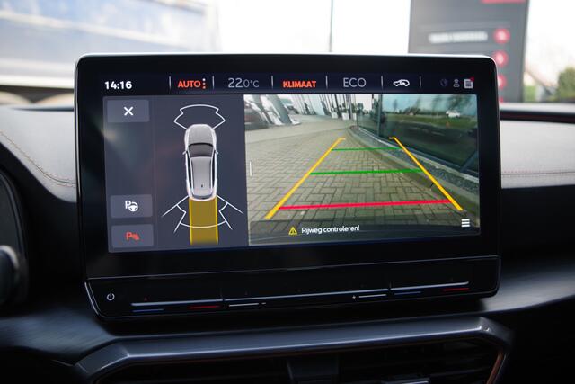 Cupra Formentor 1.4 e-Hybrid 245 PK VZ Copper Edition PHEV, Adap. Cruise Control, Carplay, Camera