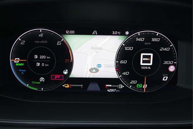 Cupra Formentor 1.4 e-Hybrid 204 PK Performance PHEV, Panoramadak, Adap. Cruise Control, Carplay