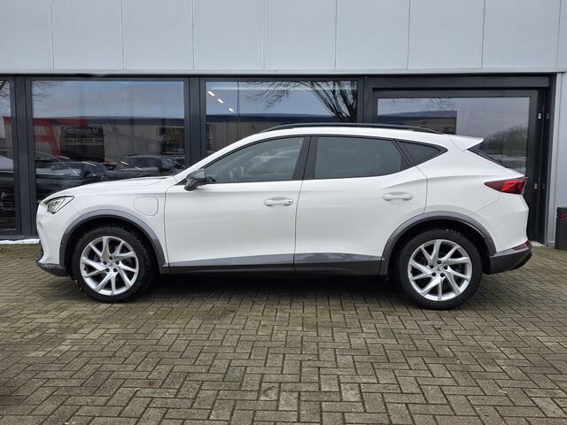 Cupra Formentor 1.4 e-Hybrid Business