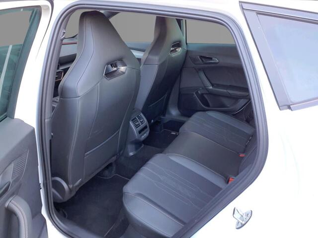 Cupra Formentor 1.4 TSI eHybrid 204pk PHEV Adrenaline / Panoramadak / Memory / Camera / Wordt Verwacht