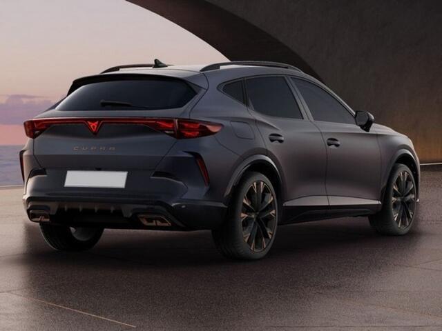 Cupra Formentor 1.5 TSI e-Hybrid 204 pk Business Bestel met hoge korting