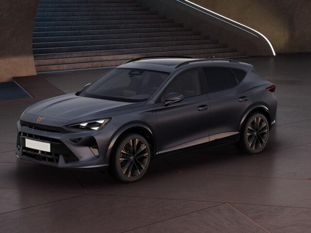 Cupra Formentor 1.5 TSI e-Hybrid 204 pk Business Bestel met hoge korting