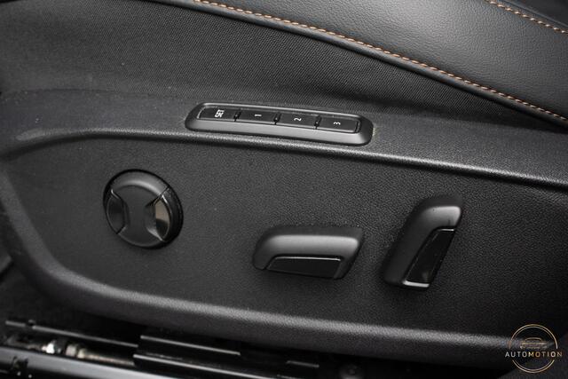 Cupra Formentor 1.4 e-Hybrid Business PANO MEMORY LEDER CAMERA STOELVERWARMING