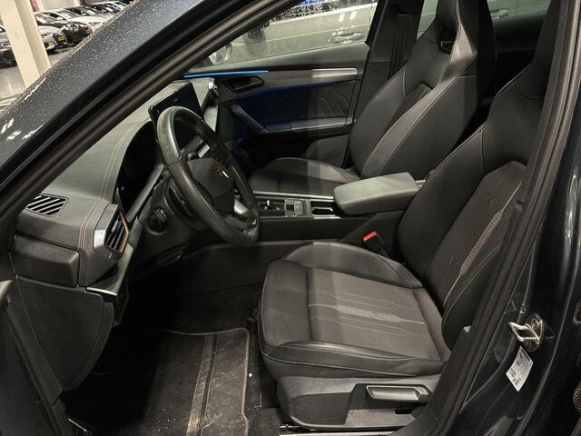 Cupra Formentor 1.4 e-Hybrid VZ Copper Edition · Camera · Panoramadak · Dodehoek Detectie · Keyless · Elek. Achterklep · 19'' Inch · Apple/Android Car Play · Garantie t/m 30-10-2027 of 80.000km