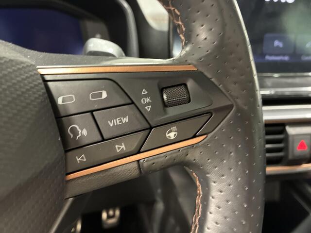 Cupra Formentor 1.4 e-Hybrid VZ Copper Edition · Camera · Panoramadak · Dodehoek Detectie · Keyless · Elek. Achterklep · 19'' Inch · Apple/Android Car Play · Garantie t/m 30-10-2027 of 80.000km