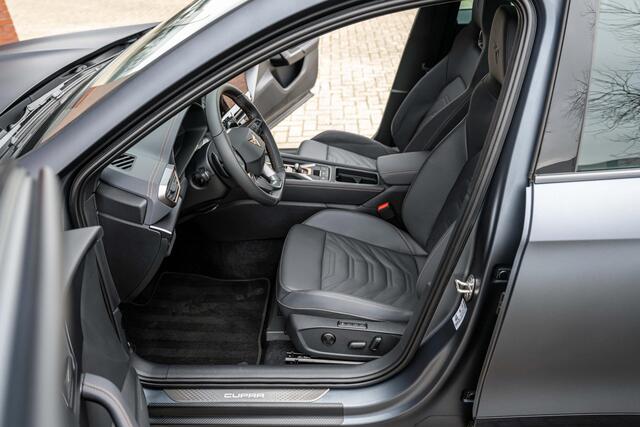 Cupra Formentor 1.5 TSI e-Hybrid VZ Performance 272pk NP ¤65.000.-