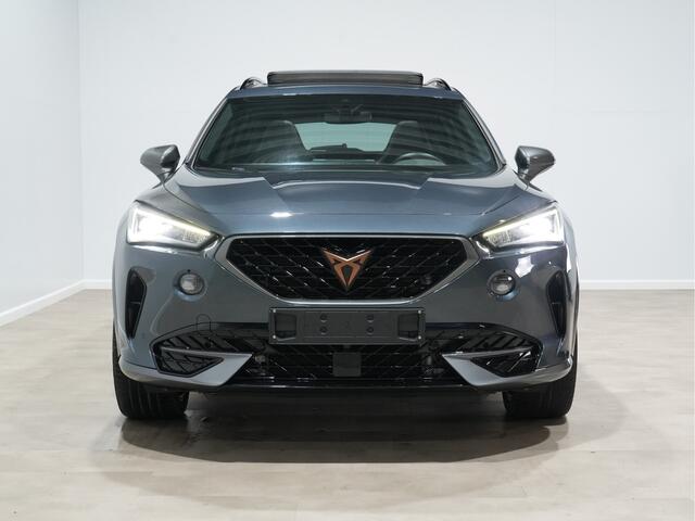 Cupra Formentor 1.4 e-Hybrid VZ 245pk Performance Panorama Navigatie Stoel/Stuurverwarming Camera Android 58