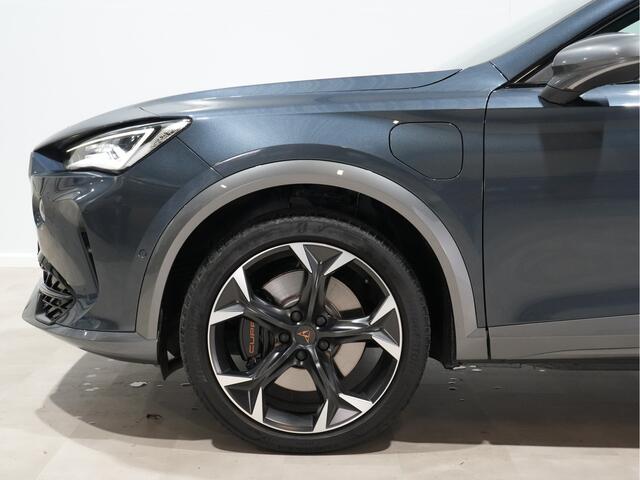 Cupra Formentor 1.4 e-Hybrid VZ 245pk Performance Panorama Navigatie Stoel/Stuurverwarming Camera Android 58