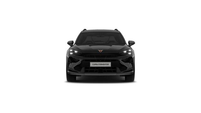 Cupra Formentor 1.5 TSI e-Hybrid 272 6DSG VZ Performance | Achteruitrijcamera | Digitaal instrumentenpaneel (Virtual Cockpit) | Draadloze Apple CarPlay(TM), Android Auto(TM)