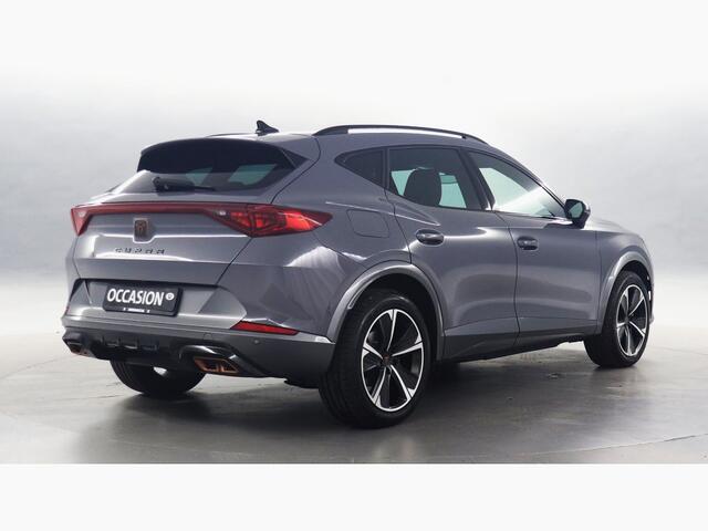 Cupra Formentor 1.4 TSI eHybrid 204pk PHEV Adrenaline / Full Link / Camera / Stoelverwarming / Wordt Verwacht