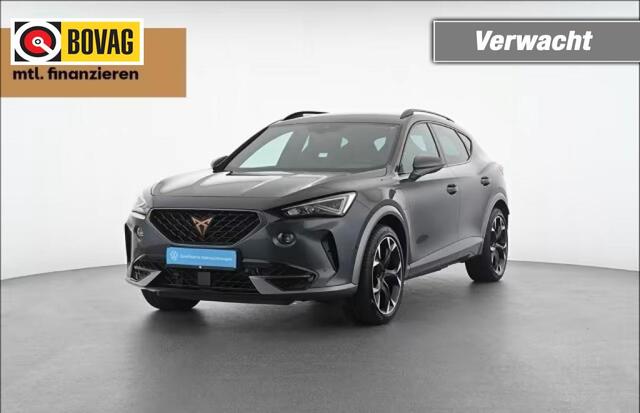 Cupra Formentor 1.4iE-HYB VZ Performance Volleer Virtual ADCR Apple Panorama 19LM