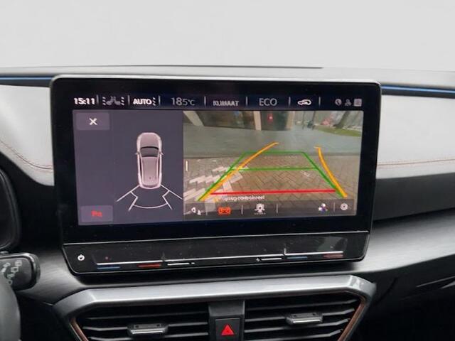 Cupra Formentor 1.4 e-Hybrid Adrenaline 204pk | Panoramadak | Parkeercamera | Climatronic | Verwarmbare voorstoelen