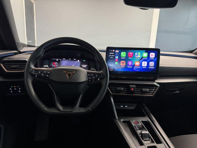 Cupra Formentor 1.4 Panoramadak/Memory/Camera