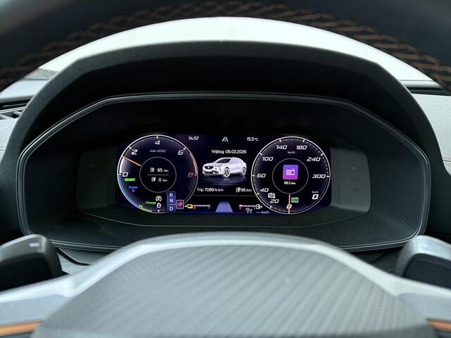 Cupra Formentor 1.4 TSI e-Hybrid Essential | 204 PK | SoH 89% | Adaptive cruise control | Led verlichting | Climate control | Apple Carplay/Android Auto |