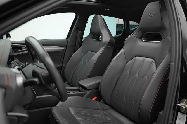 Cupra Formentor 1.4 e-Hybrid VZ Copper Edition |Pano|Buttons|360|Memory|Dodehoek|Ambient|