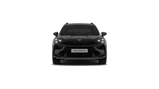 Cupra Formentor 1.5 TSI e-Hybrid 204 6DSG Essential | Digitaal instrumentenpaneel (Virtual Cockpit) | Draadloze Apple CarPlay(TM), Android Auto(TM) | Elektronisch Sperdifferentieel (XDS)