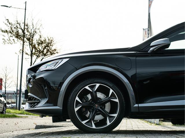 Cupra Formentor 1.4 e-Hybrid VZ Performance ELEK TREKHAAK 360 CAMERA STOELVERW BLACK OPTIC 19 INCH