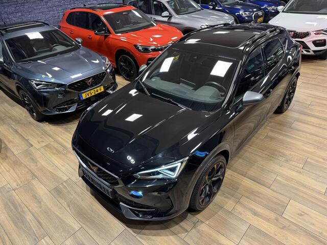 Cupra Formentor 1.4 e-Hybrid VZ Copper Edition |ACC|Pano|Apple|Mem.Seat|Navi|