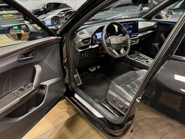 Cupra Formentor 1.4 e-Hybrid VZ Copper Edition |ACC|Pano|Apple|Mem.Seat|Navi|