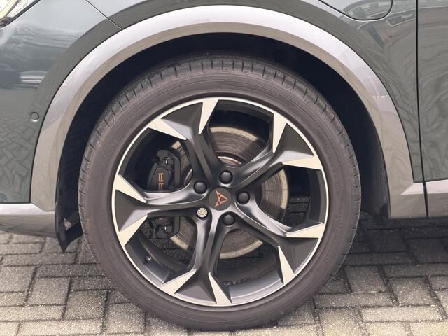 Cupra Formentor 1.4 e-Hybrid VZ Performance | Trekhaak | Pano | 360° camera