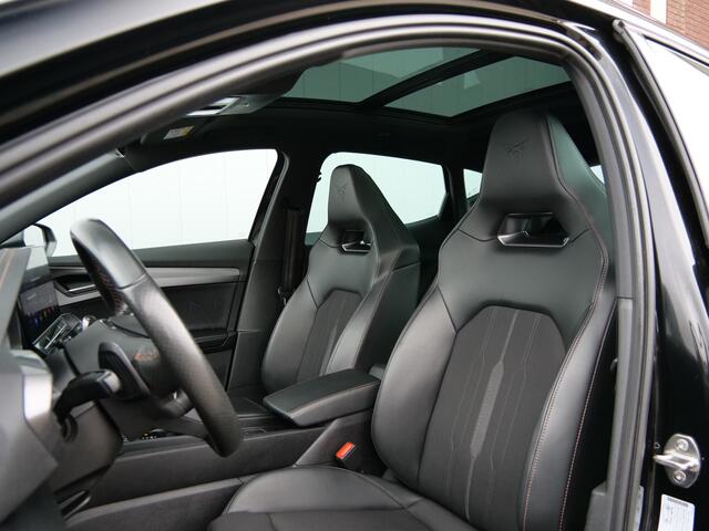 Cupra Formentor 2.0 TSI 4DRIVE 310 Pk Automaat Schuifdak / Memory / Stoelverwarming / Navigatie