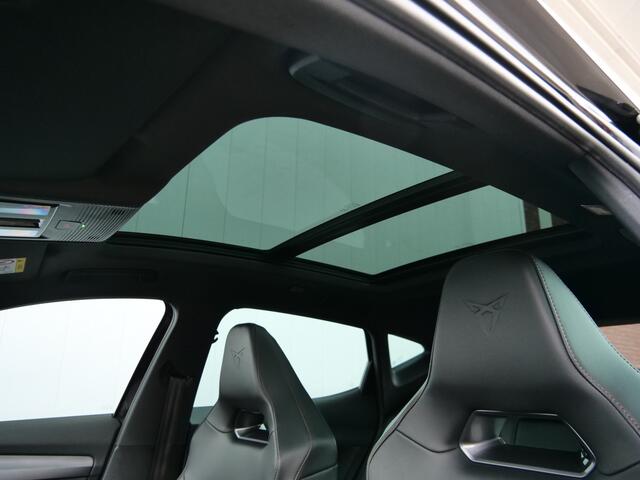 Cupra Formentor 2.0 TSI 4DRIVE 310 Pk Automaat Schuifdak / Memory / Stoelverwarming / Navigatie