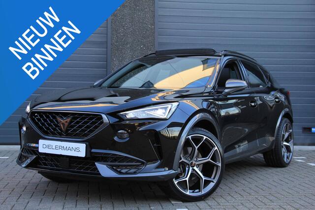Cupra Formentor 1.4 e-HYBRID 150kW DSG Full option | Panorama dak | Beats audio | 12" Display | 20" velgen! | Sfeerverlichting | BTW!