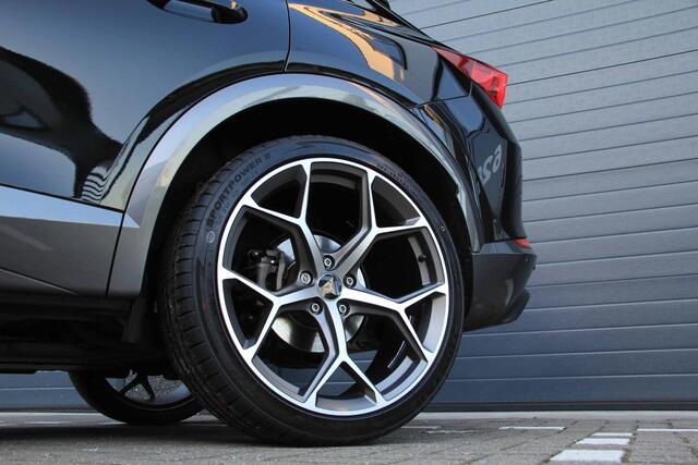 Cupra Formentor 1.4 e-HYBRID 150kW DSG Full option | Panorama dak | Beats audio | 12" Display | 20" velgen! | Sfeerverlichting | BTW!