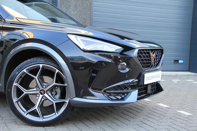 Cupra Formentor 1.4 e-HYBRID 150kW DSG Full option | Panorama dak | Beats audio | 12" Display | 20" velgen! | Sfeerverlichting | BTW!