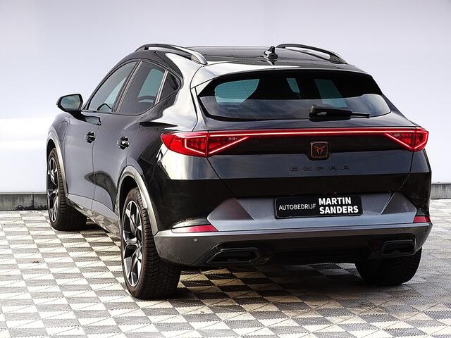 Cupra Formentor Panoramadak Leer memory Priority e-Hybrid