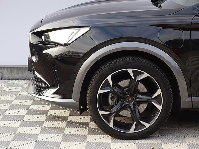 Cupra Formentor Panoramadak Leer memory Priority e-Hybrid