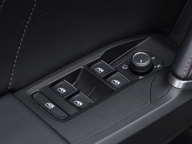 Cupra Formentor Panoramadak Leer memory Priority e-Hybrid