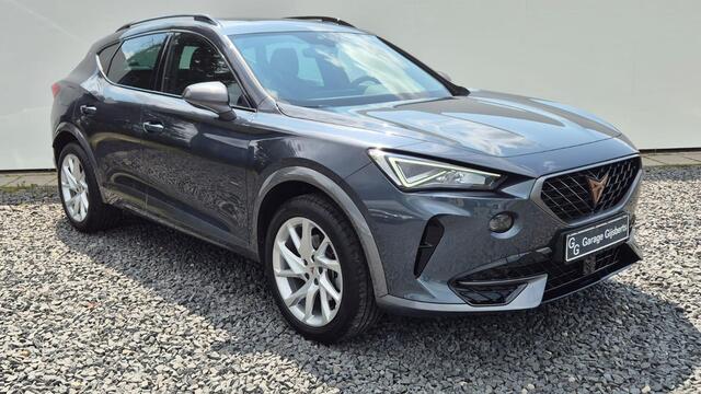 Cupra Formentor 1.4 e-Hybrid Panorama Dak - Camera achter - Adaptive Cruise Control - Stoel verwarming